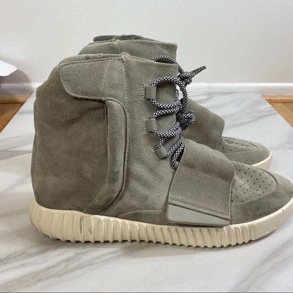 Pre-Owned Men’s Sneakers Size 12 - Very Clean! - Picture 2 of 8